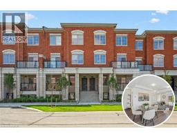 265 COTTON GRASS Street Unit# 115, kitchener, Ontario