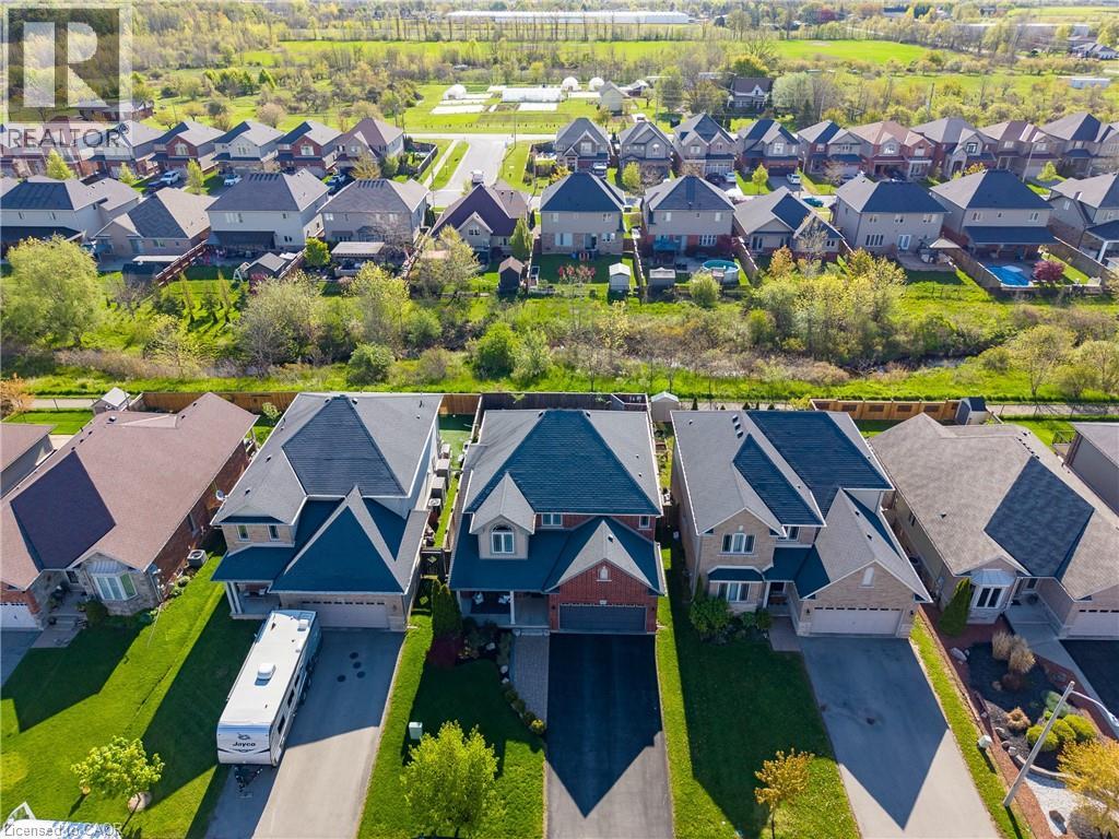 4433 COMFORT Crescent, Beamsville, Ontario