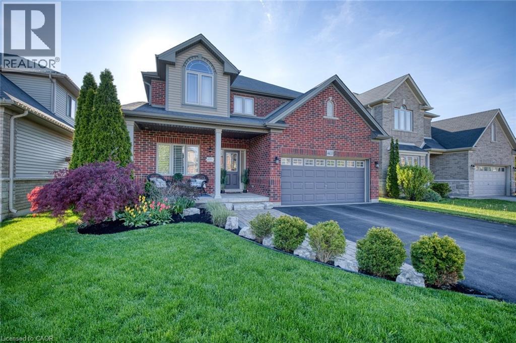 4433 Comfort Crescent, Beamsville, Ontario  L3J 1N3 - Photo 2 - 40831778