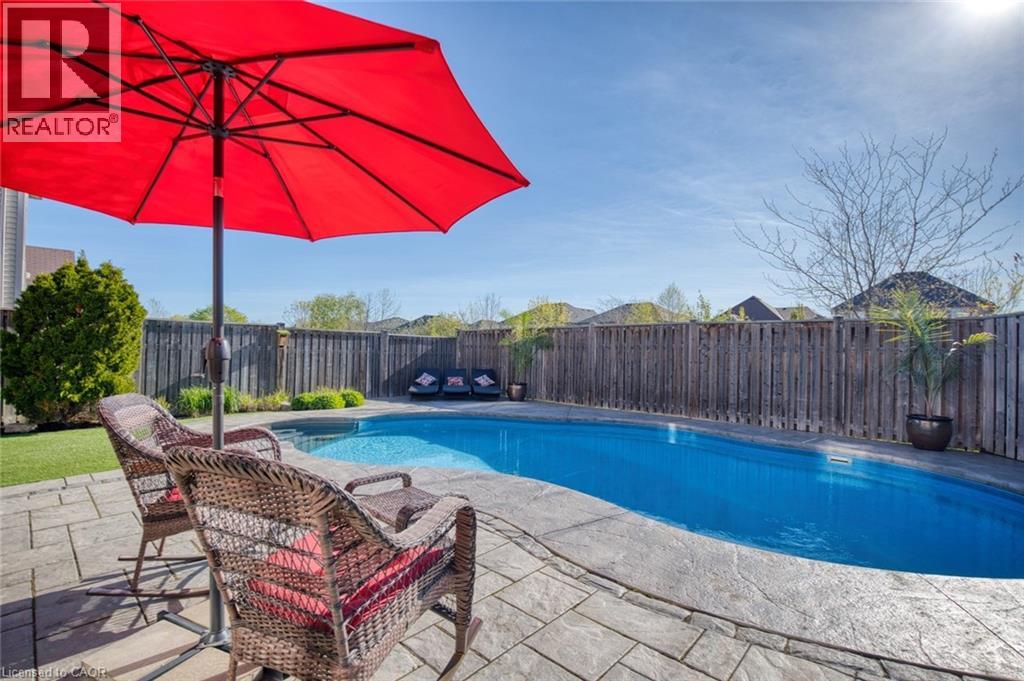 4433 Comfort Crescent, Beamsville, Ontario  L3J 1N3 - Photo 34 - 40831778