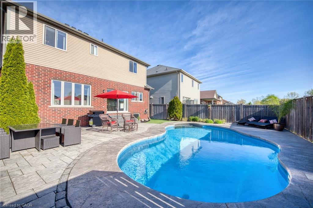 4433 Comfort Crescent, Beamsville, Ontario  L3J 1N3 - Photo 35 - 40831778