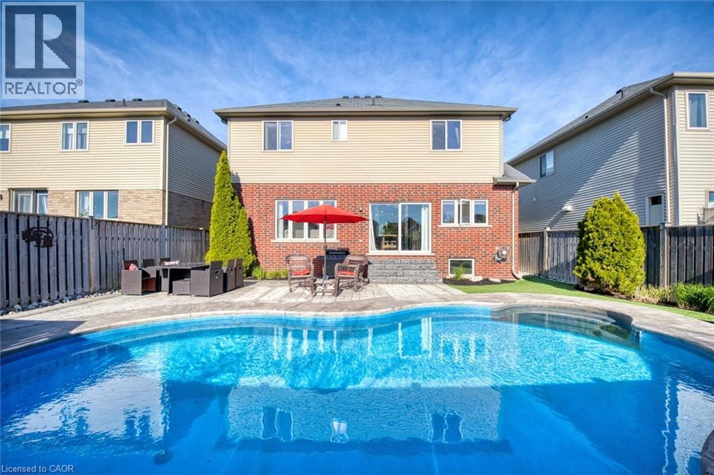 4433 Comfort Crescent, Beamsville, Ontario  L3J 1N3 - Photo 36 - 40831778