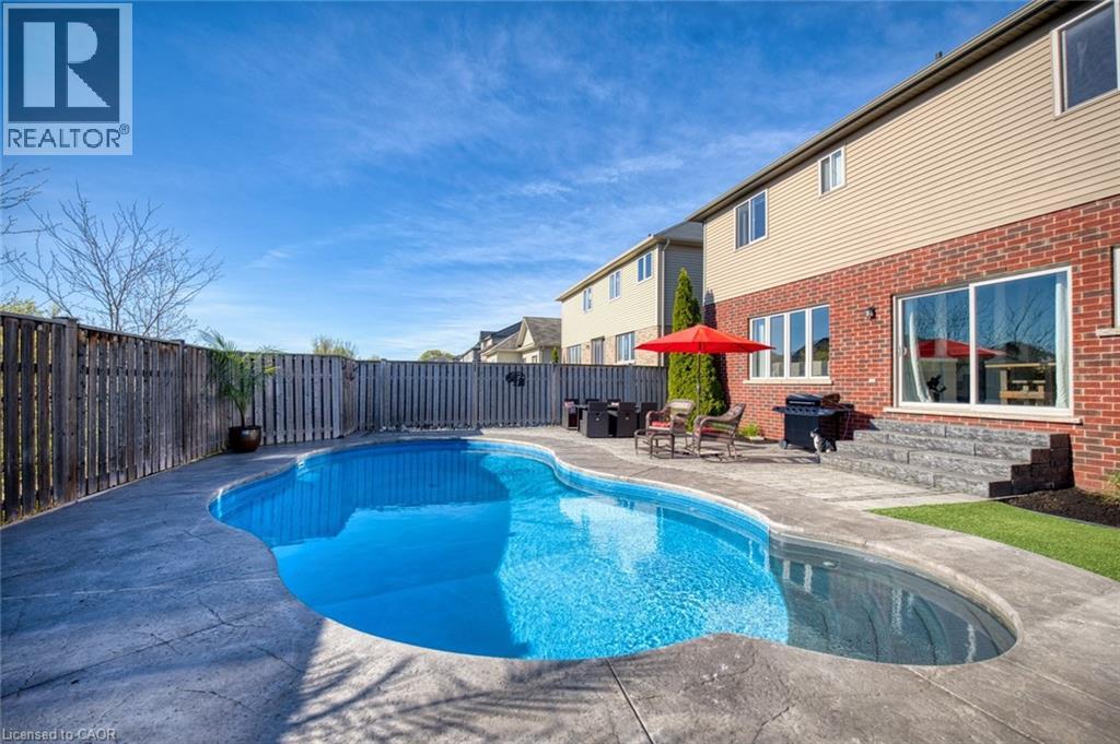 4433 Comfort Crescent, Beamsville, Ontario  L3J 1N3 - Photo 37 - 40831778