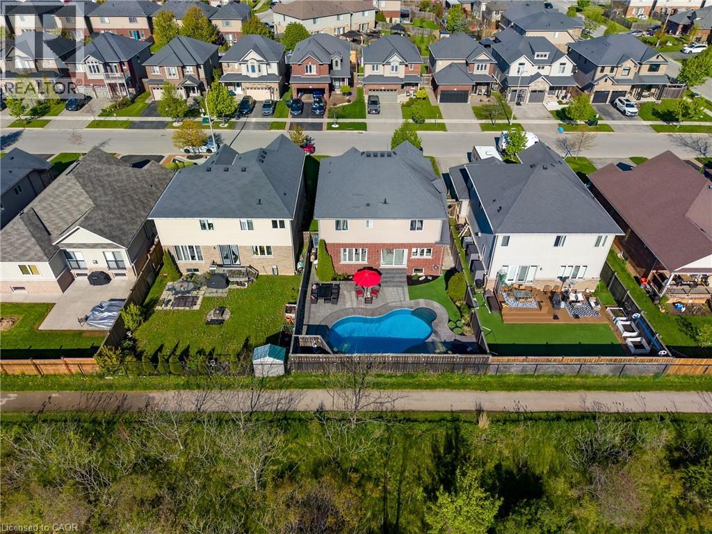 4433 Comfort Crescent, Beamsville, Ontario  L3J 1N3 - Photo 38 - 40831778