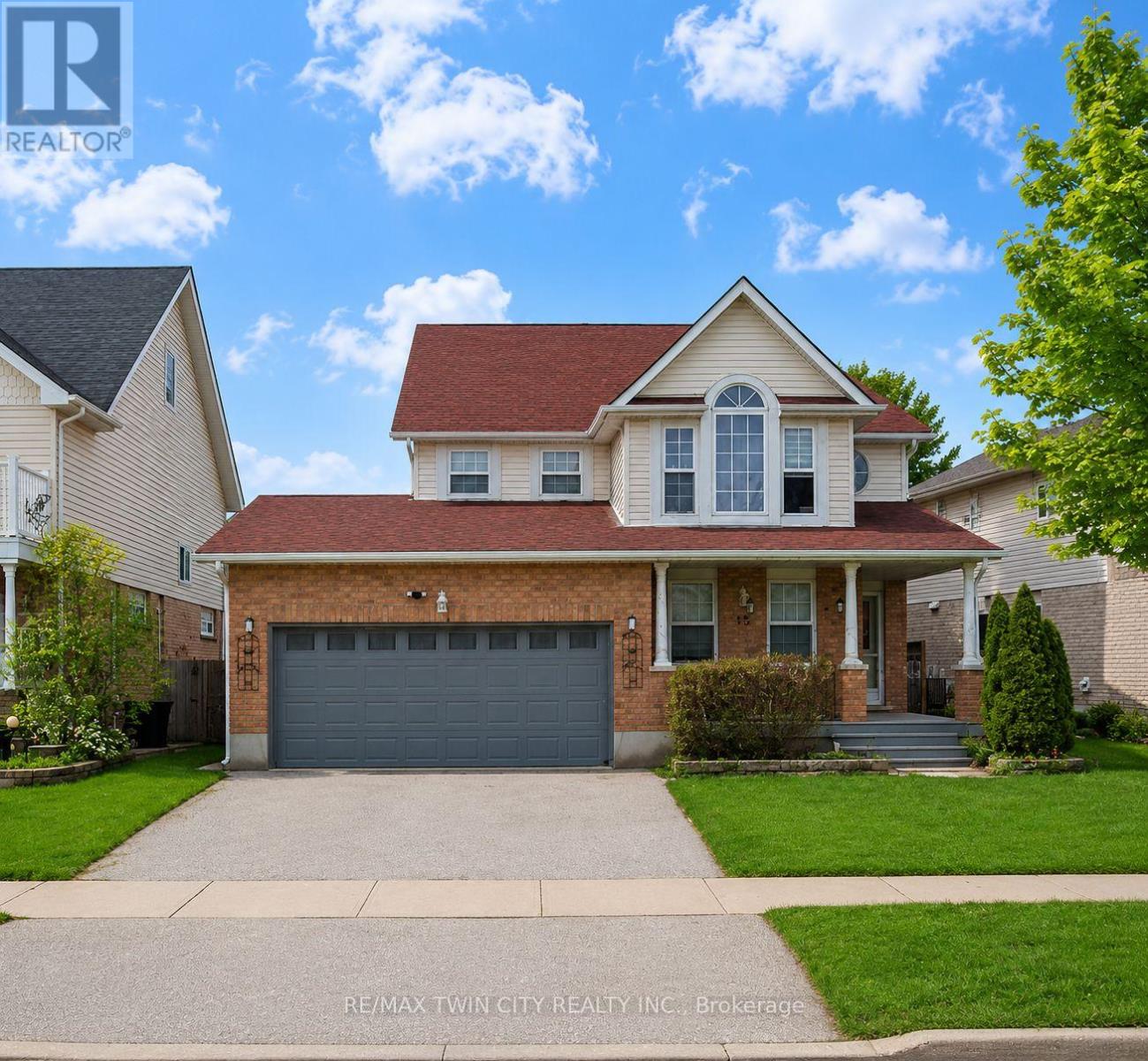 15 COPPER LEAF STREET, Kitchener, Ontario