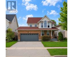 15 COPPER LEAF STREET, Kitchener, Ontario