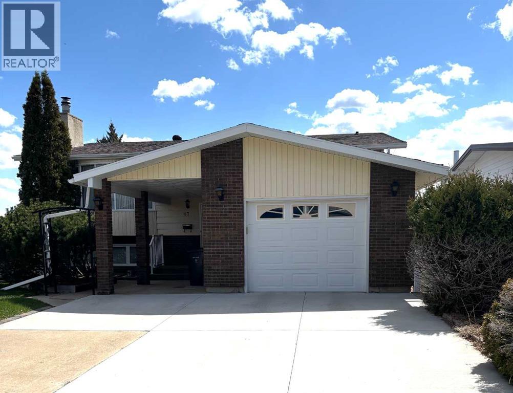 47 Ryerson Road W, Lethbridge, Alberta