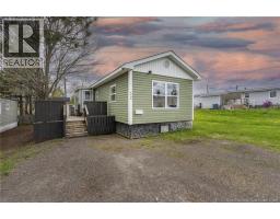 32 Nancy Street, Moncton, New Brunswick