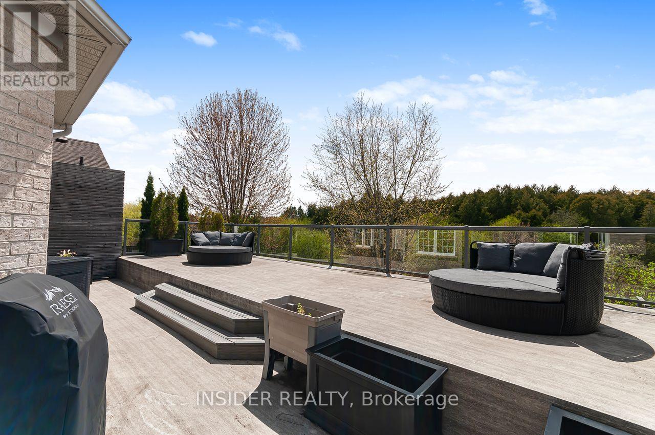 130 Roseborough Drive, Scugog, Ontario  L9L 2E3 - Photo 24 - E13148442