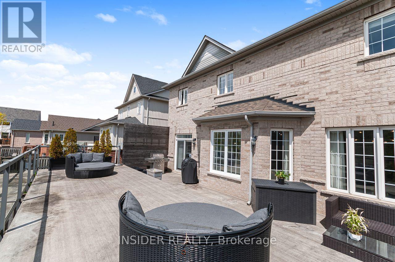 130 Roseborough Drive, Scugog, Ontario  L9L 2E3 - Photo 23 - E13148442