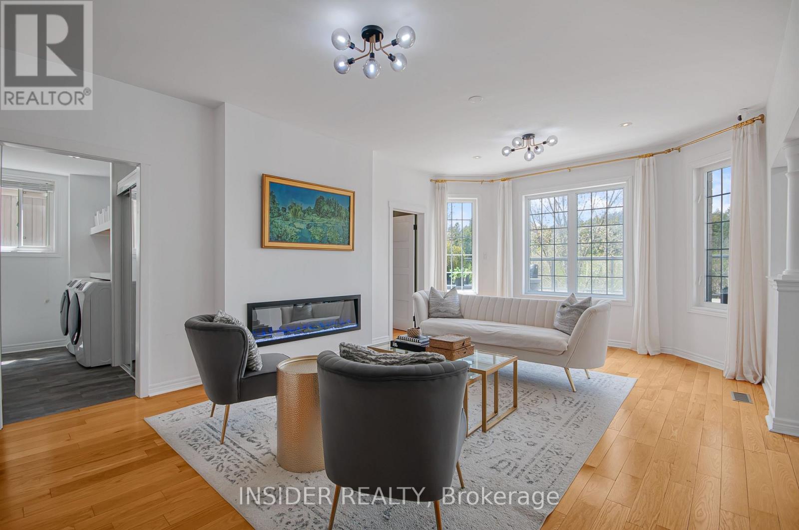130 Roseborough Drive, Scugog, Ontario  L9L 2E3 - Photo 8 - E13148442