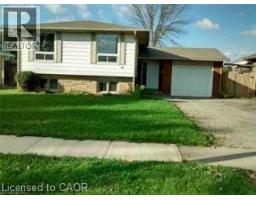 60 ENDICOTT Terrace, Welland, Ontario