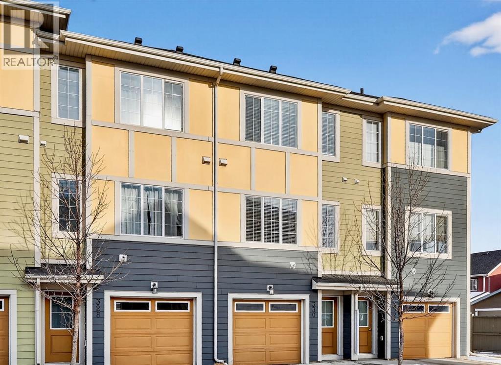 330 Marquis Lane SE, Calgary, Alberta  T3M 2G6 - Photo 1 - A2296669