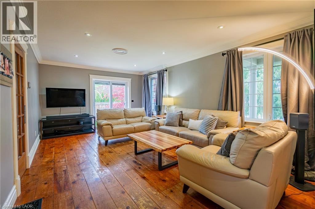 5349 Bromley Road, Burlington, Ontario  L7L 3G5 - Photo 6 - 40828372