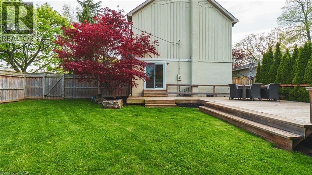 5349 Bromley Road, Burlington, Ontario  L7L 3G5 - Photo 42 - 40828372