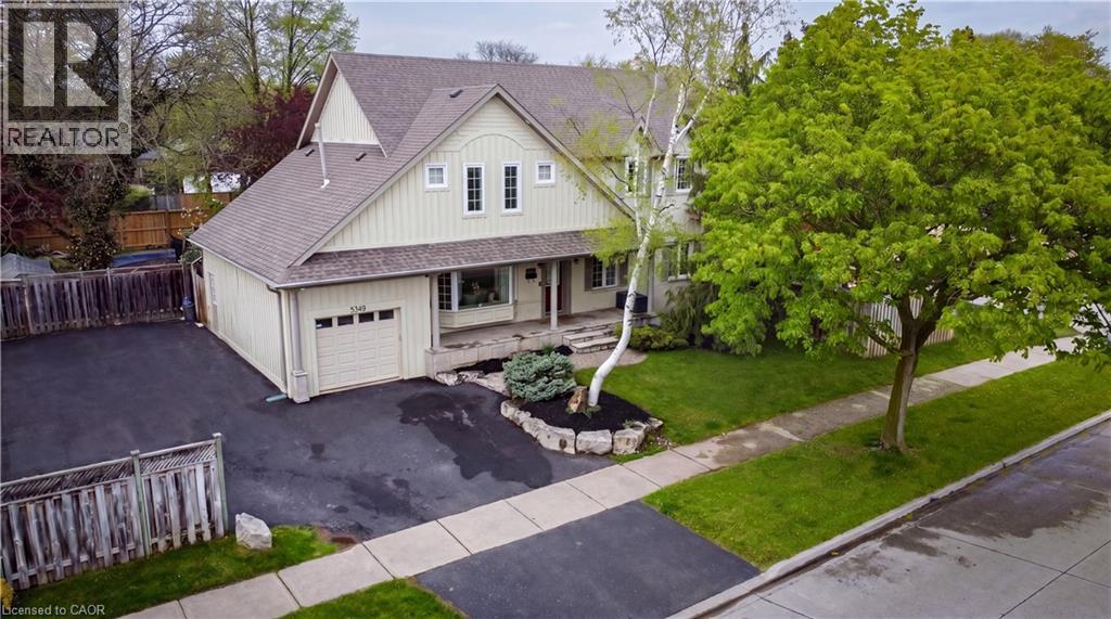 5349 Bromley Road, Burlington, Ontario  L7L 3G5 - Photo 2 - 40828372
