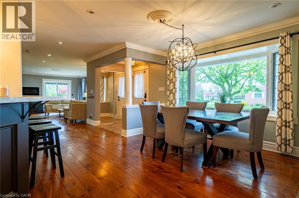 5349 Bromley Road, Burlington, Ontario  L7L 3G5 - Photo 4 - 40828372