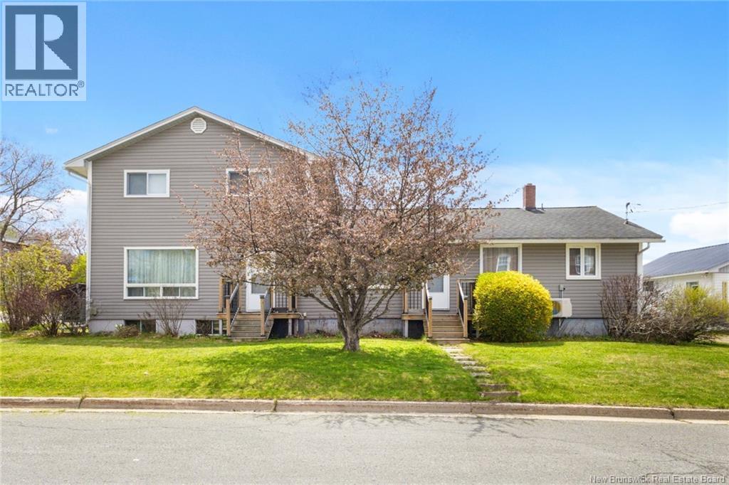 40 Allen Street, Fredericton, New Brunswick  E3A 4N3 - Photo 41 - NB139814