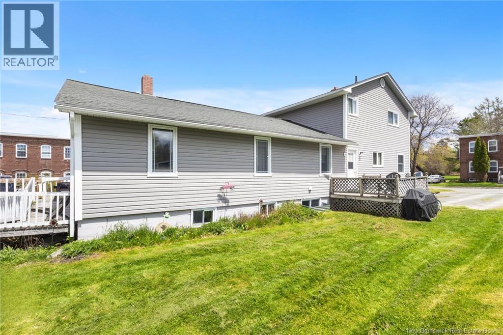 40 Allen Street, Fredericton, New Brunswick  E3A 4N3 - Photo 44 - NB139814