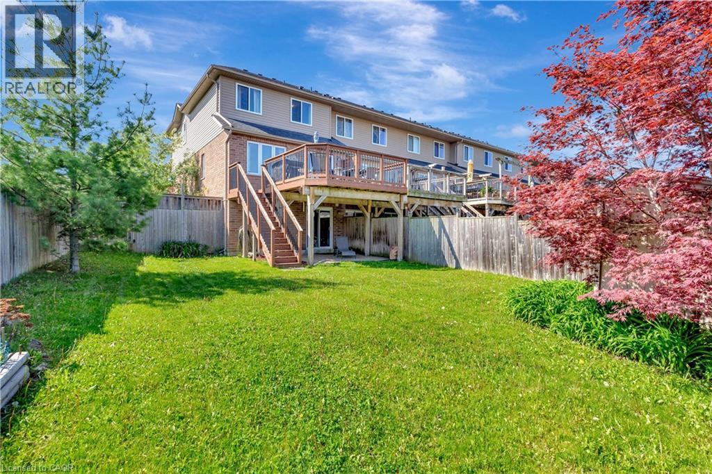 935 Zeller Crescent, Kitchener, Ontario  N2A 0C7 - Photo 41 - 40827754