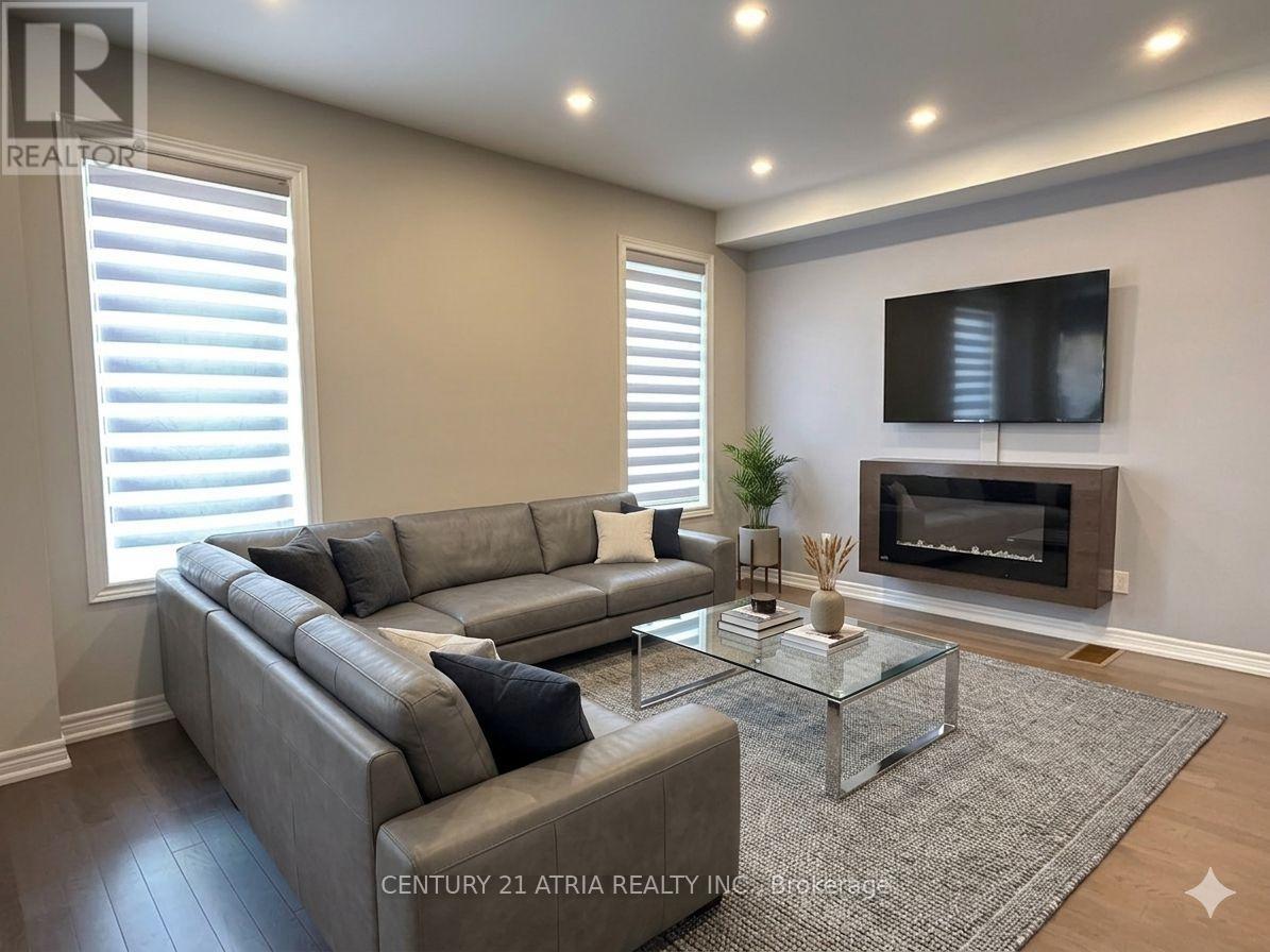 52 Luzon Avenue, Markham, Ontario  L6B 1N6 - Photo 18 - N13104664