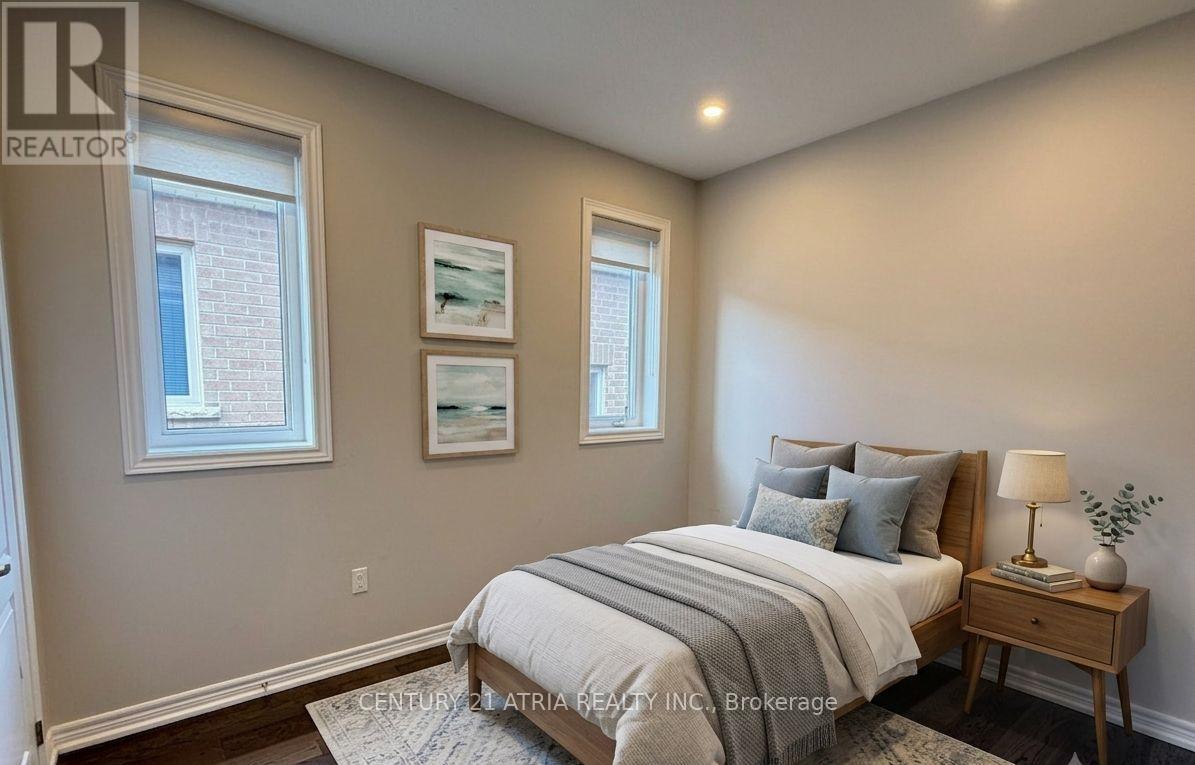 52 Luzon Avenue, Markham, Ontario  L6B 1N6 - Photo 26 - N13104664