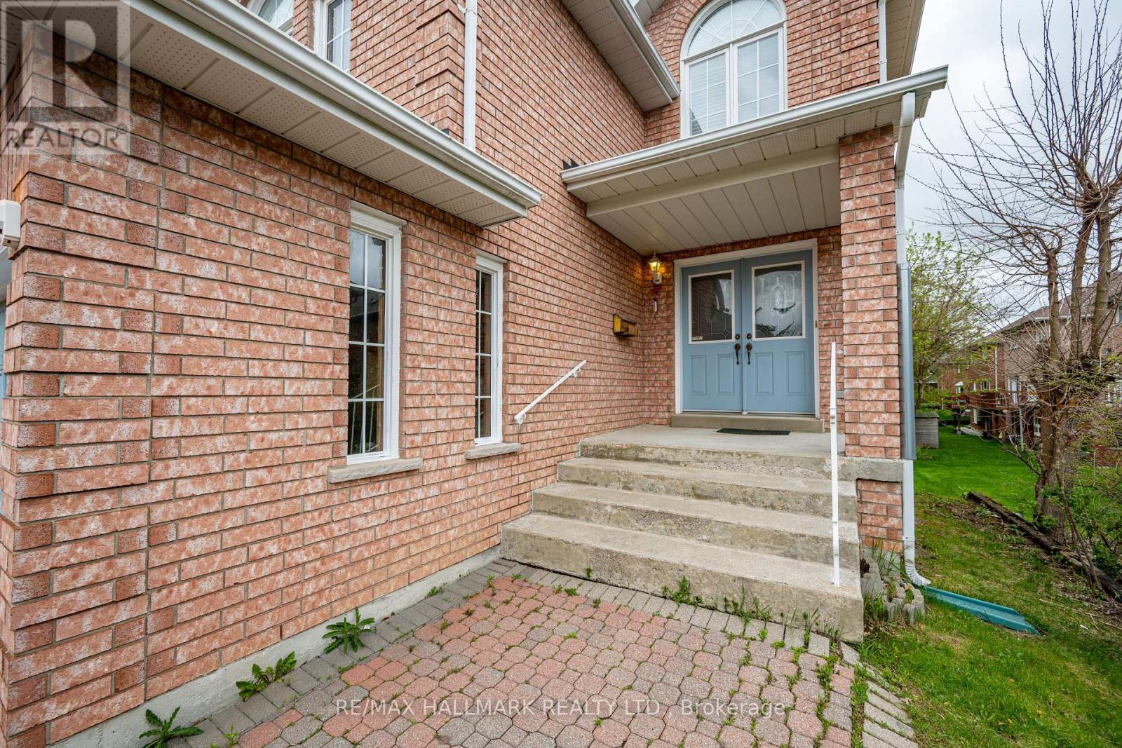 93 Tillie Square, Markham, Ontario  L3S 3R8 - Photo 32 - N13148750