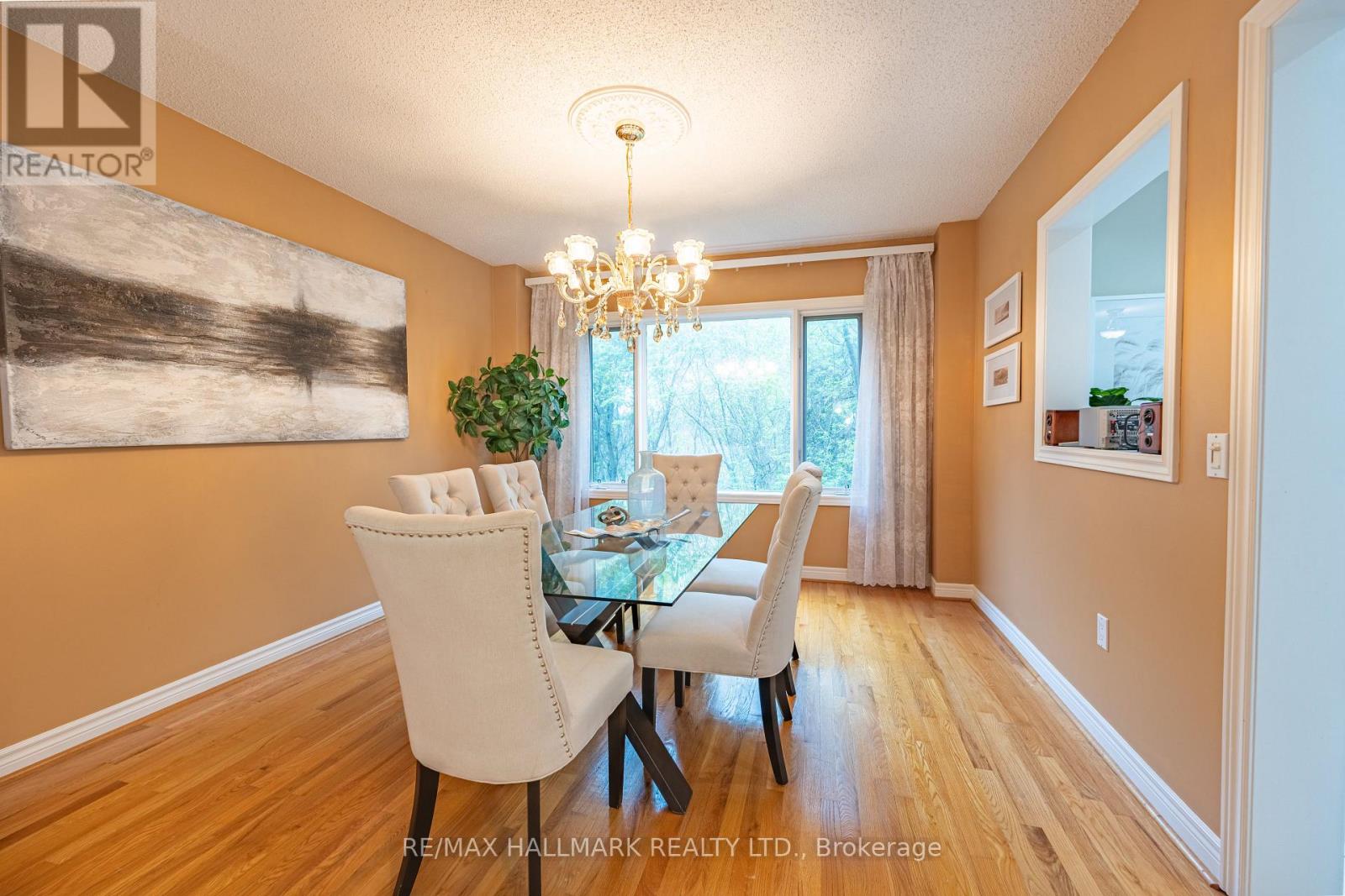93 Tillie Square, Markham, Ontario  L3S 3R8 - Photo 4 - N13148750