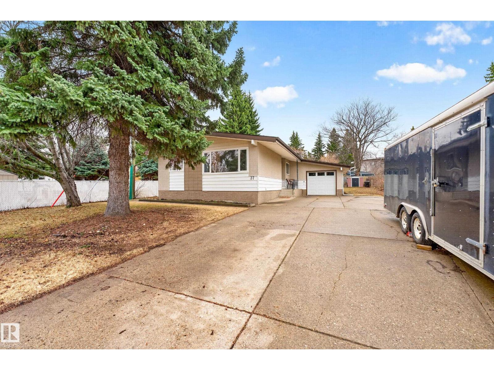 37 Hazel St, Sherwood Park, Alberta  T8A 1H7 - Photo 52 - E4488750