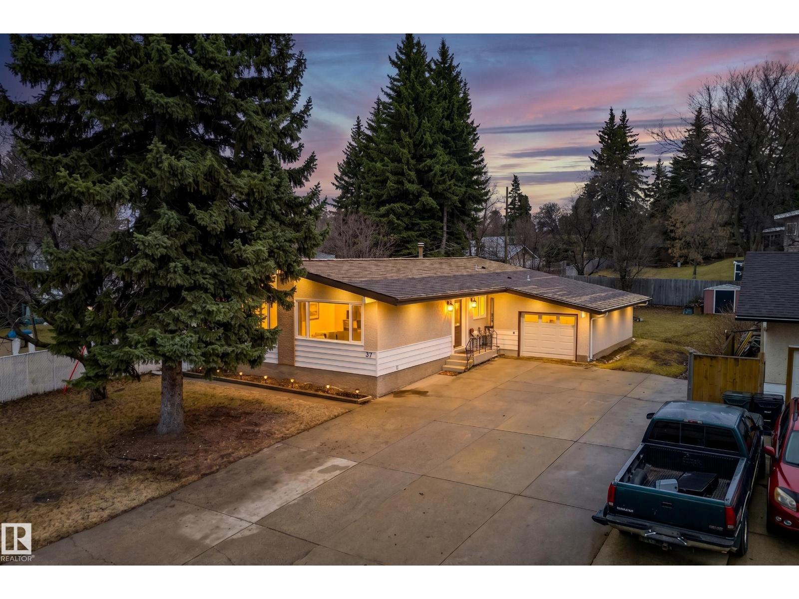 37 HAZEL ST, sherwood park, Alberta