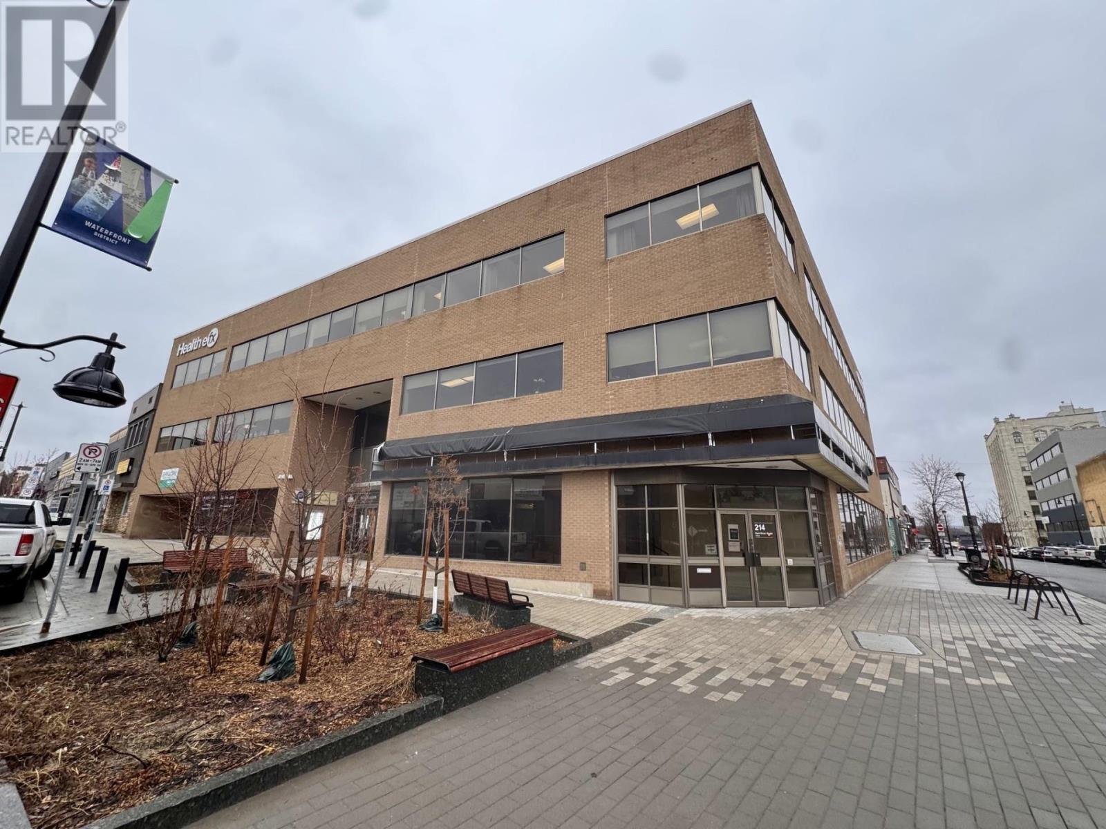 214 Red River Rd, Thunder Bay, Ontario  P7B 1A6 - Photo 1 - TB2601107