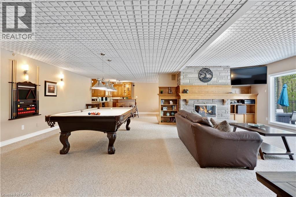 1279 Maple Manor Road, Cambridge, Ontario N1R 5S6 - Photo 25 - 40825946