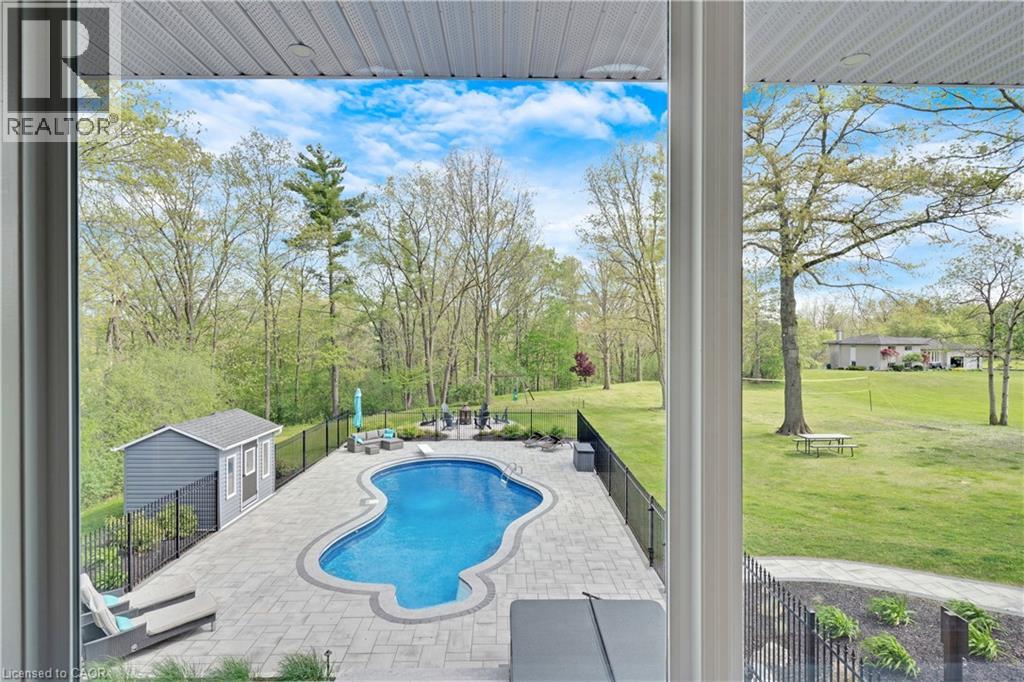 1279 Maple Manor Road, Cambridge, Ontario N1R 5S6 - Photo 7 - 40825946