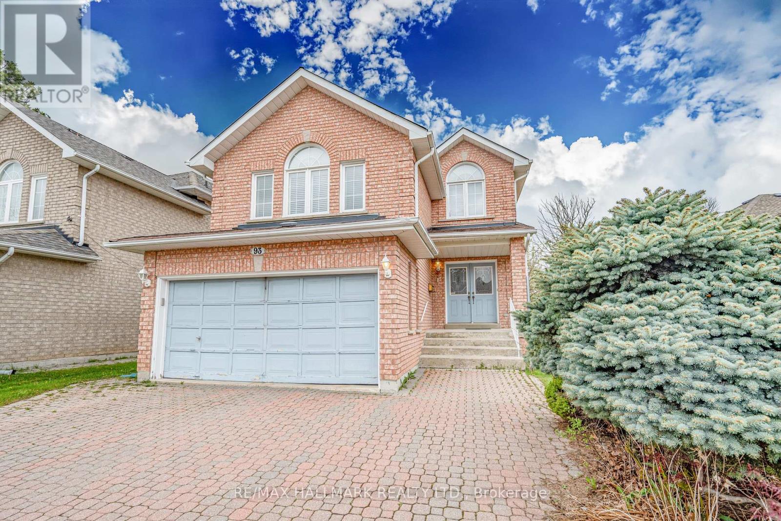 93 Tillie Square, Markham, Ontario  L3S 3R8 - Photo 40 - N13148750