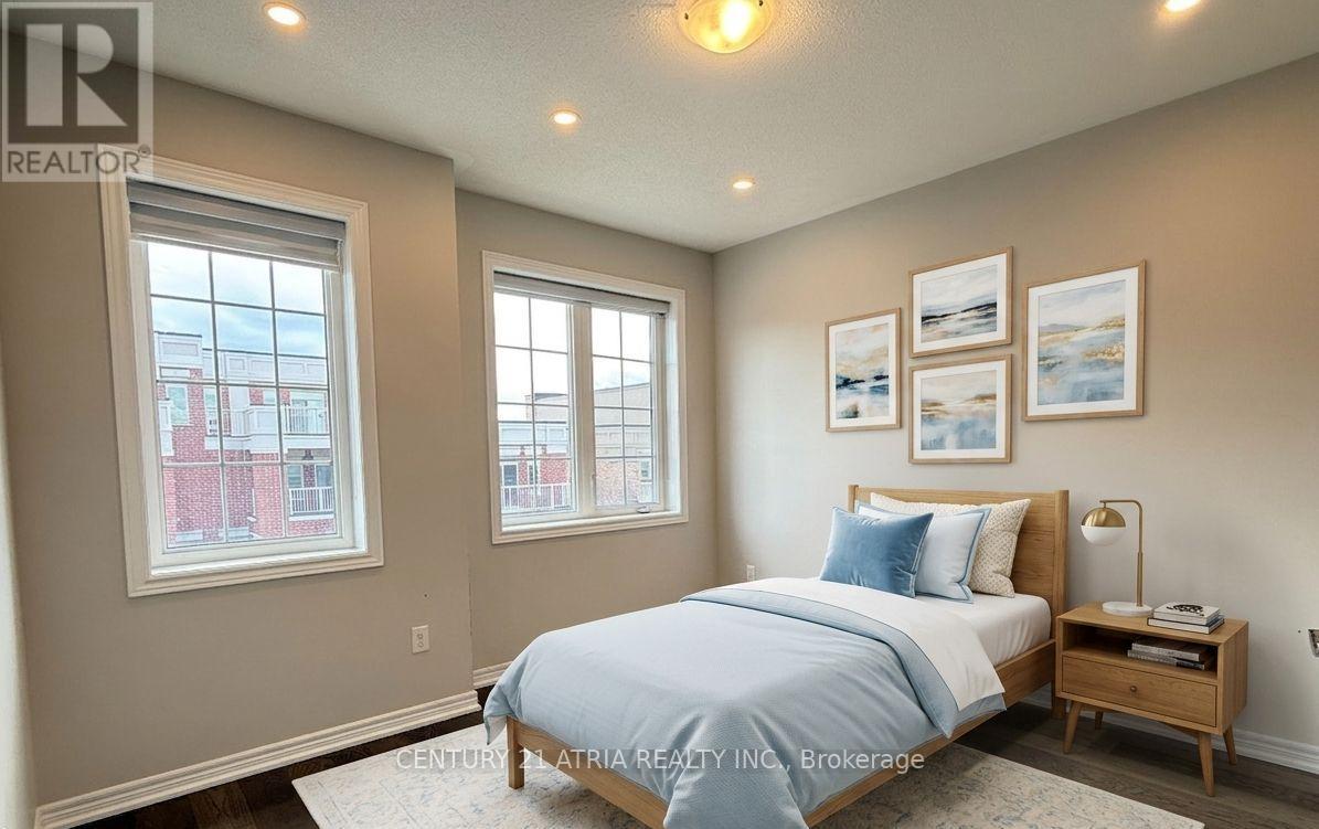 52 Luzon Avenue, Markham, Ontario  L6B 1N6 - Photo 24 - N13104664