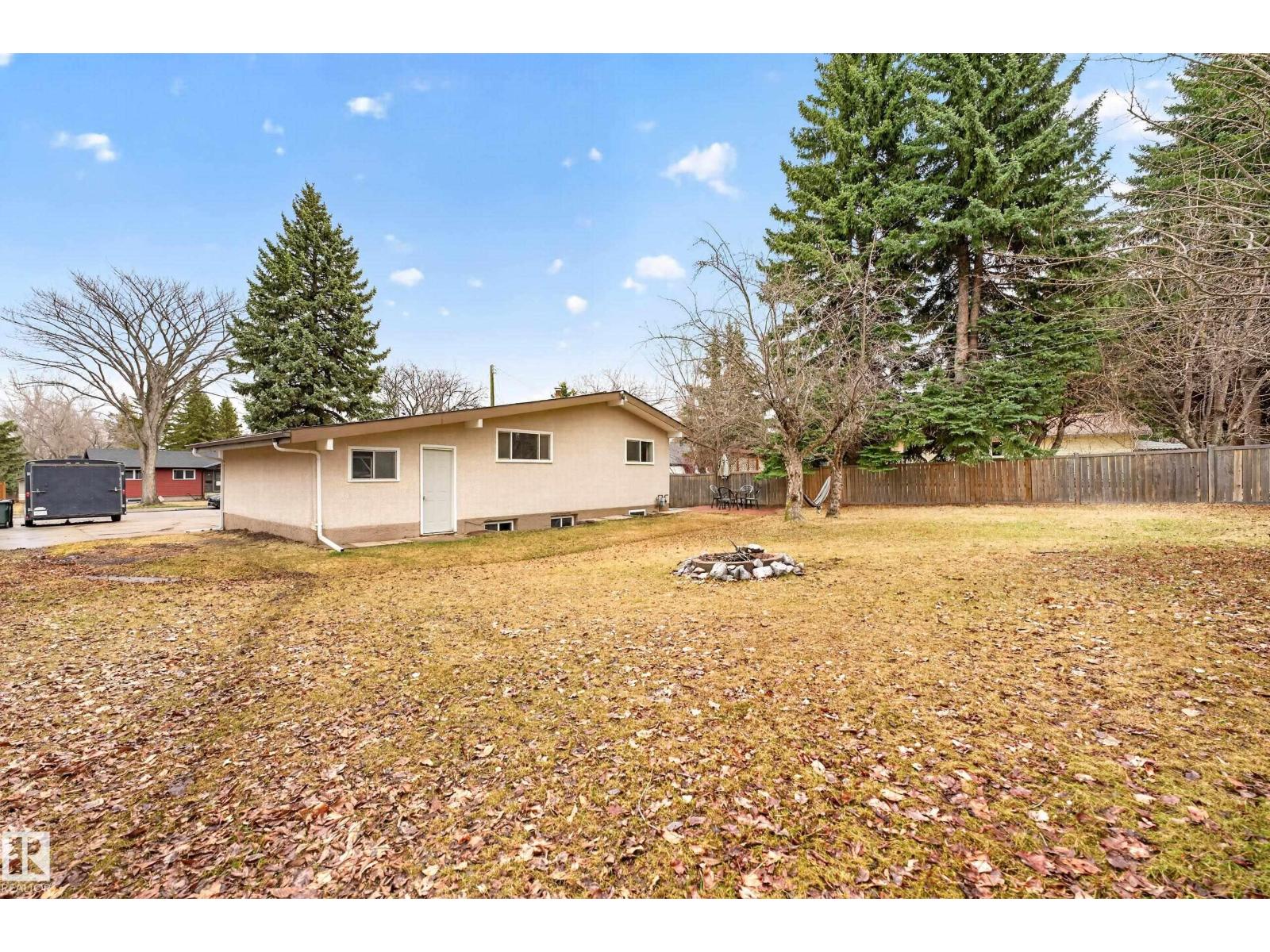 37 Hazel St, Sherwood Park, Alberta  T8A 1H7 - Photo 49 - E4488750