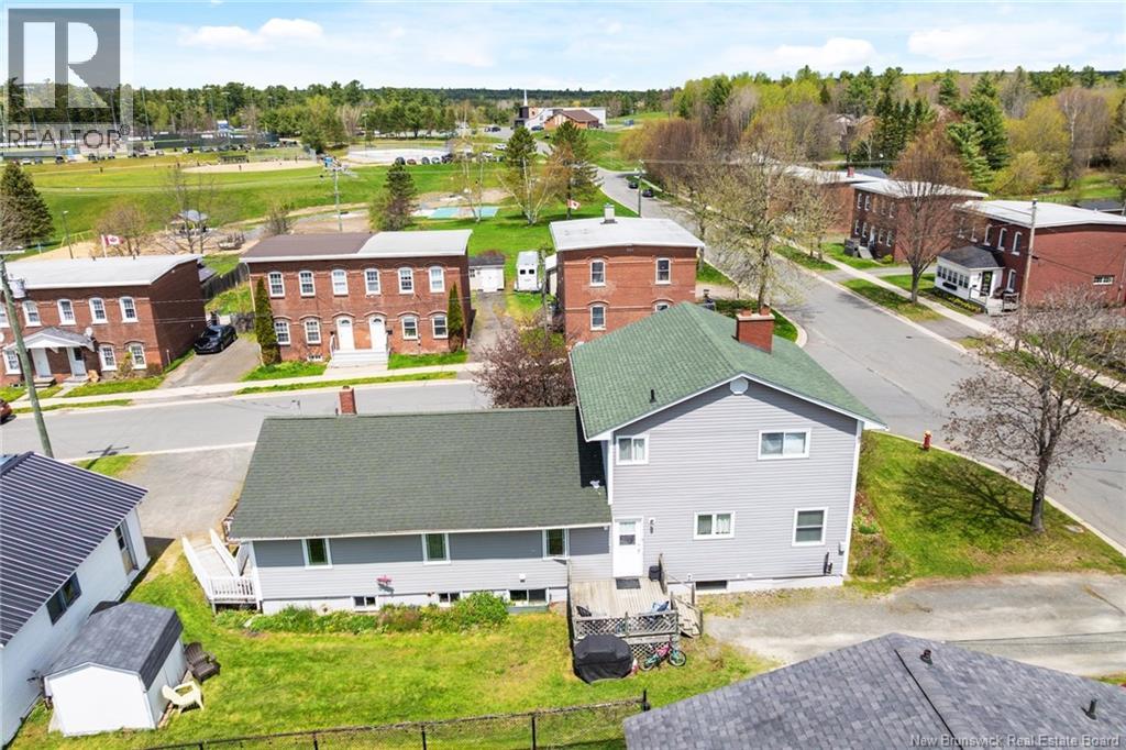 40 Allen Street, Fredericton, New Brunswick  E3A 4N3 - Photo 5 - NB139820