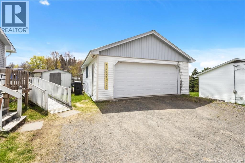40 Allen Street, Fredericton, New Brunswick  E3A 4N3 - Photo 42 - NB139820