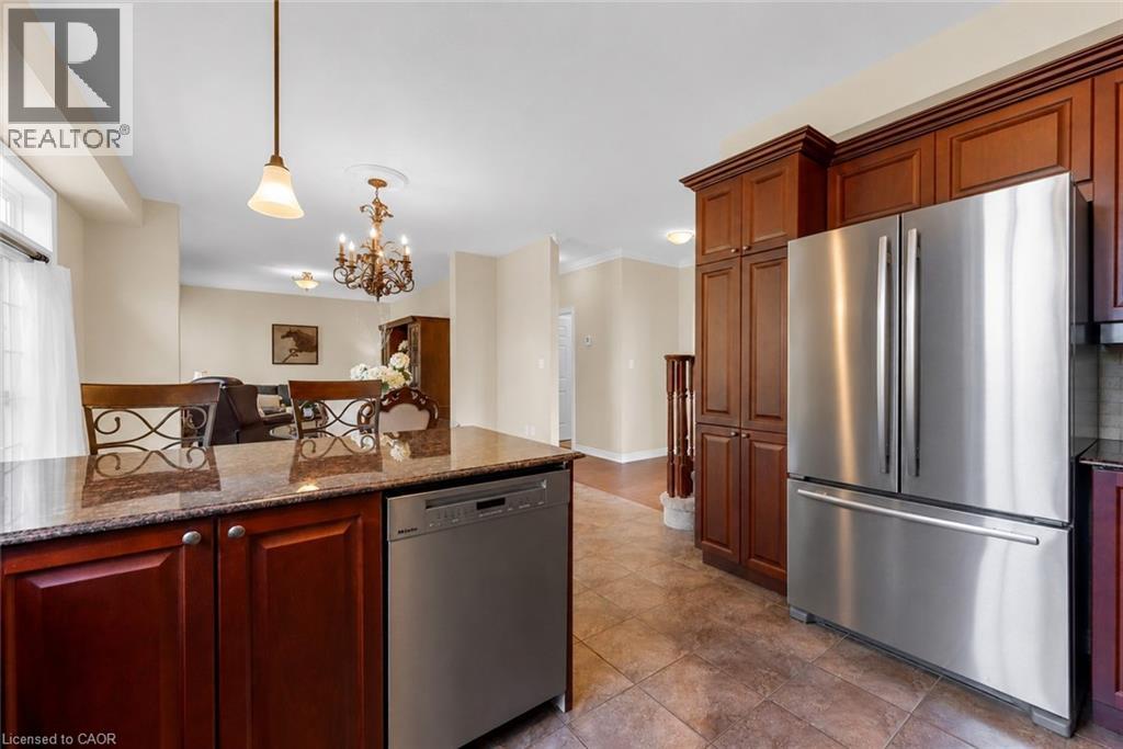 16 Westridge Drive, Hamilton, Ontario  L9C 0C2 - Photo 11 - 40830170