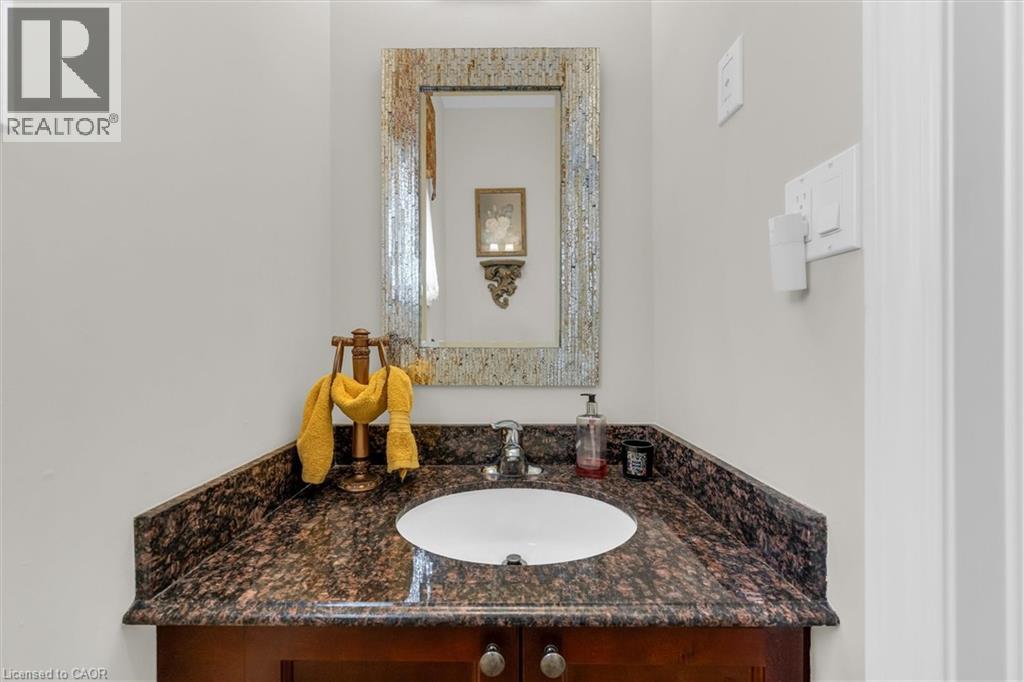 16 Westridge Drive, Hamilton, Ontario  L9C 0C2 - Photo 18 - 40830170