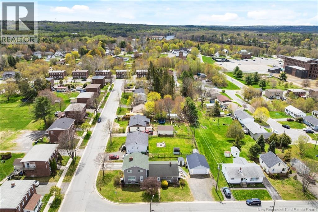 40 Allen Street, Fredericton, New Brunswick  E3A 4N3 - Photo 46 - NB139820