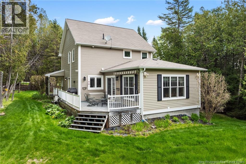 122 Old Mill Road, Island View, New Brunswick  E3A 1A2 - Photo 40 - NB139823
