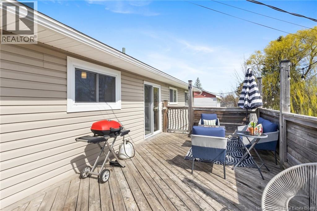 368 Canterbury Drive, Fredericton, New Brunswick  E3B 4L9 - Photo 38 - NB139825