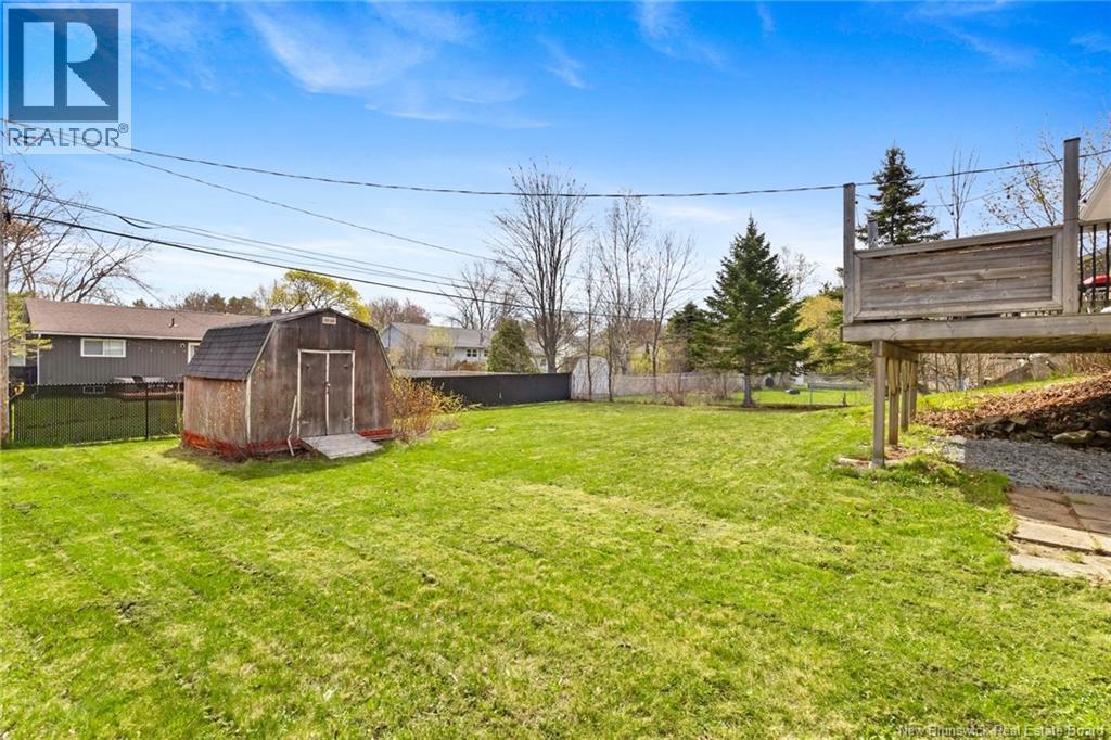 368 Canterbury Drive, Fredericton, New Brunswick  E3B 4L9 - Photo 42 - NB139825