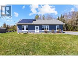 973 River Road, Penniac, New Brunswick