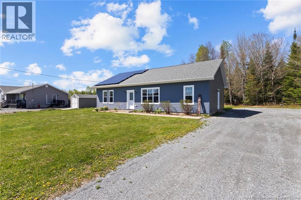 973 River Road, Penniac, New Brunswick  E3A 9C2 - Photo 41 - NB139908