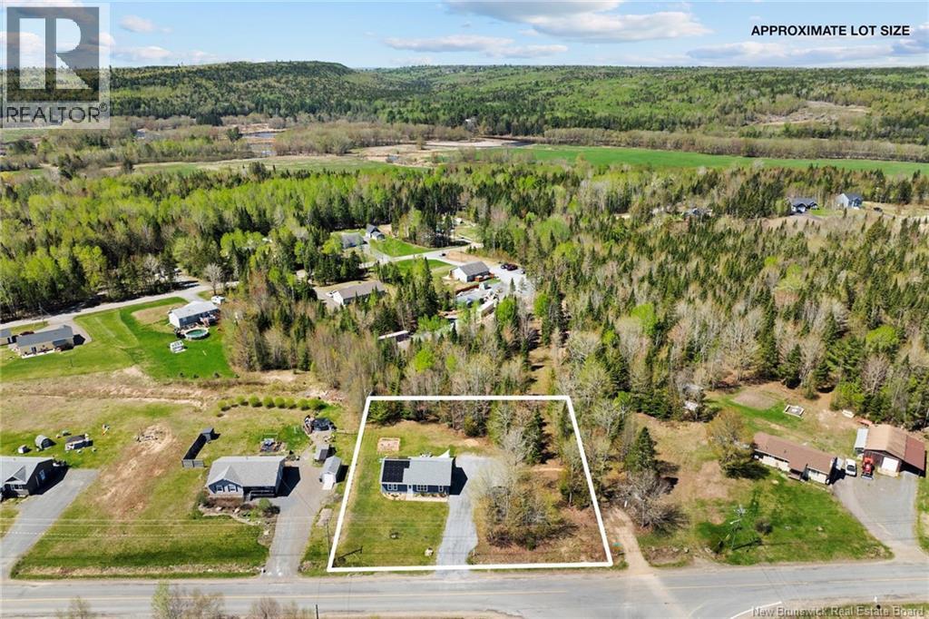 973 River Road, Penniac, New Brunswick  E3A 9C2 - Photo 47 - NB139908