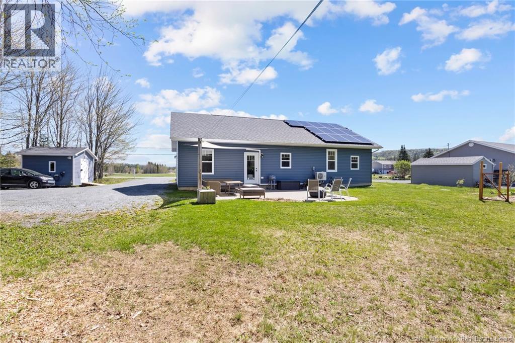 973 River Road, Penniac, New Brunswick  E3A 9C2 - Photo 37 - NB139908