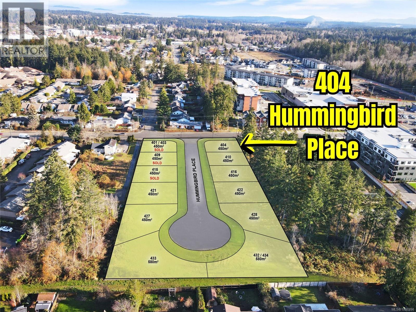 404 Hummingbird Pl, Parksville, British Columbia  V9P 1K1 - Photo 1 - 1036994
