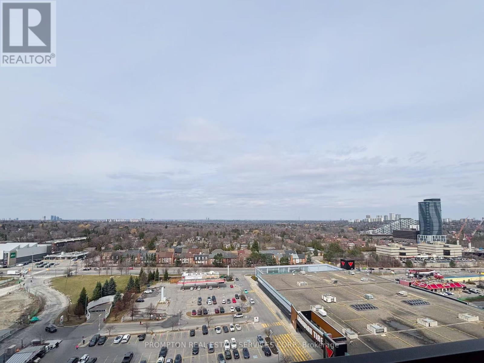1608 - 68 Esther Shiner Boulevard, Toronto, Ontario M2K 0J8 - Photo 7 - C13138072